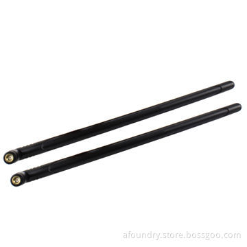 High-quality 7dBi SMA Female Wireless Antenna for WiFi Wireless Network Card Router